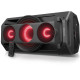 REAL-EL X-777 Black (EL121600019)