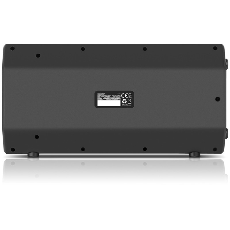 REAL-EL X-777 Black (EL121600019)