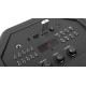 REAL-EL X-777 Black (EL121600019)