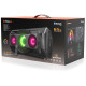 REAL-EL X-777 Black (EL121600019)