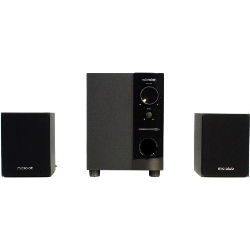 Акустика MICROLAB M-109