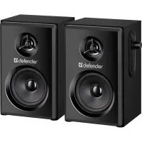 Акустика Defender SPK-270 Black (65270)