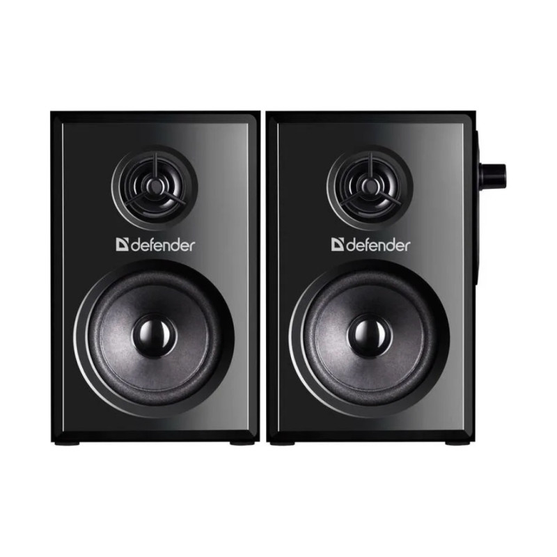 Акустика Defender SPK-270 Black (65270)
