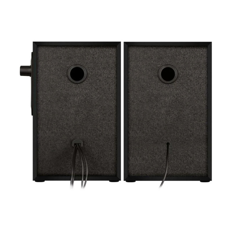 Акустика Defender SPK-270 Black (65270)