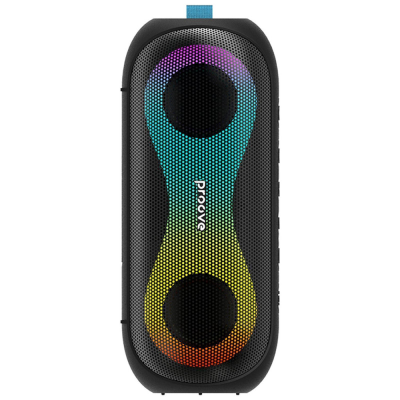 Акустика Proove SoundTrap III 30W (PSST3001AP01) Black