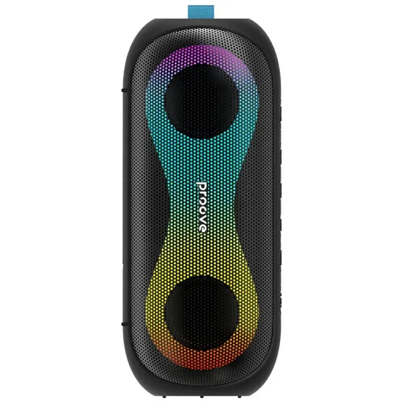 Акустика Proove SoundTrap III 30W (PSST3001AP01) Black