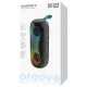 Акустика Proove SoundTrap III 30W (PSST3001AP01) Black