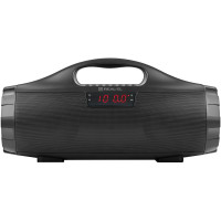 REAL-EL X-731 Black (EL121600015)