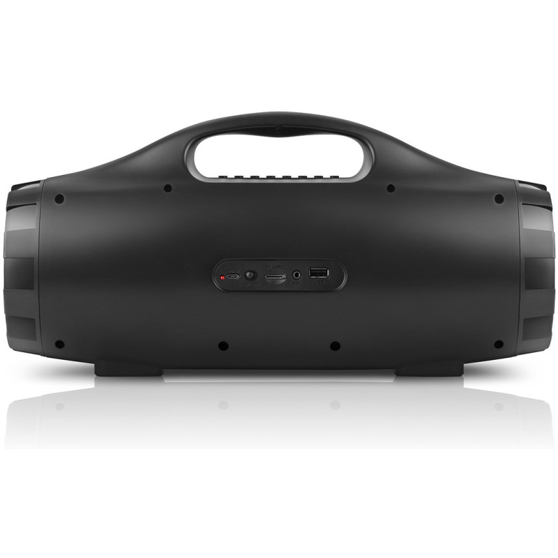 REAL-EL X-731 Black (EL121600015)