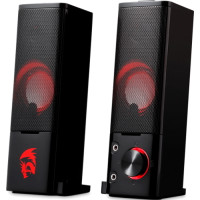 Redragon Orpheus Black 77601