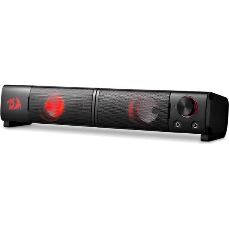 Redragon Orpheus Black 77601
