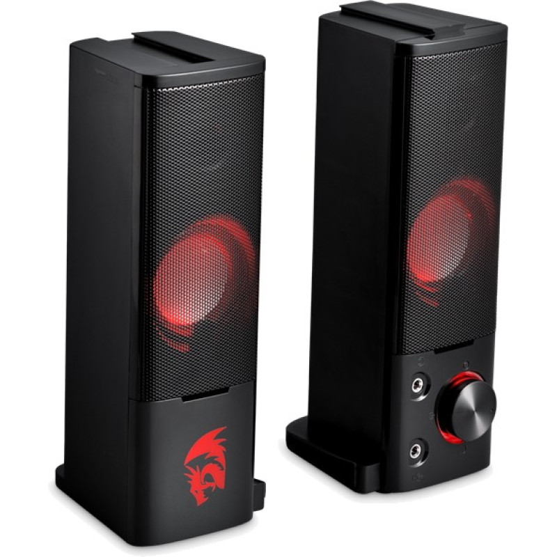 Redragon Orpheus Black 77601