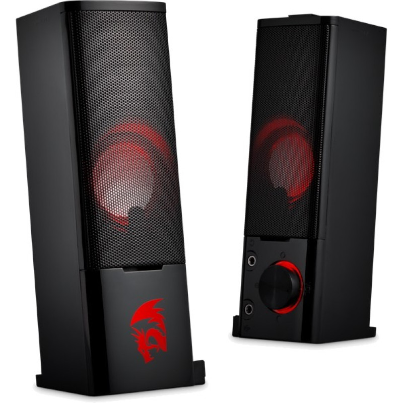 Redragon Orpheus Black 77601