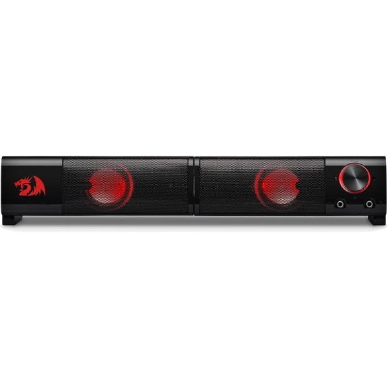 Redragon Orpheus Black 77601