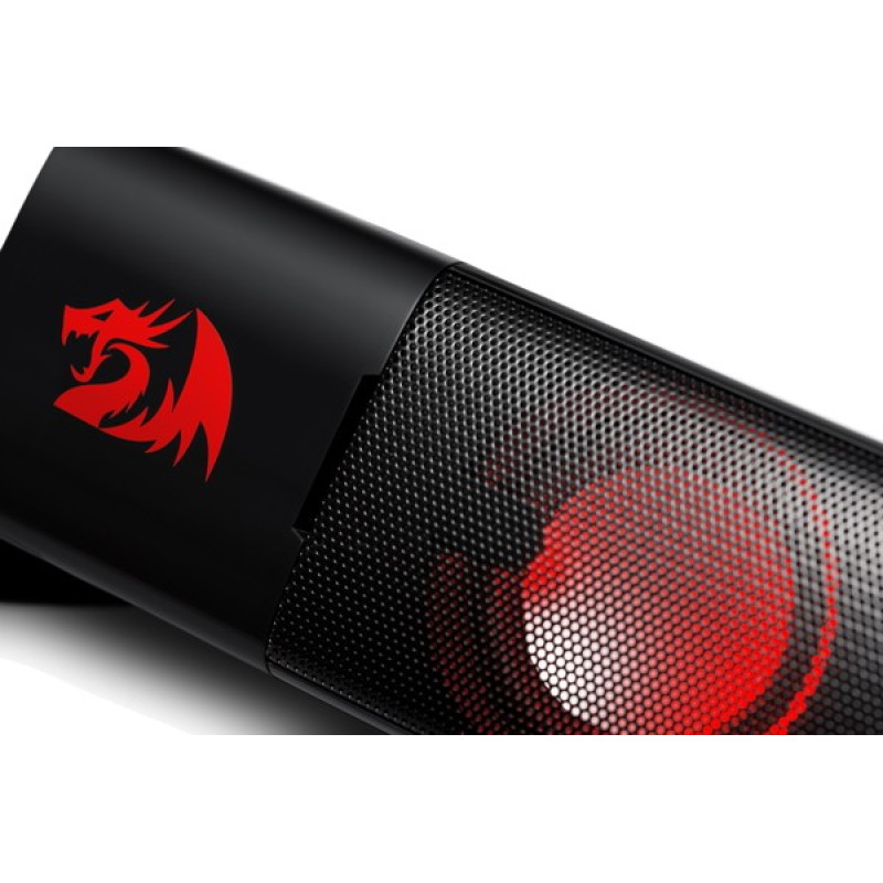 Redragon Orpheus Black 77601