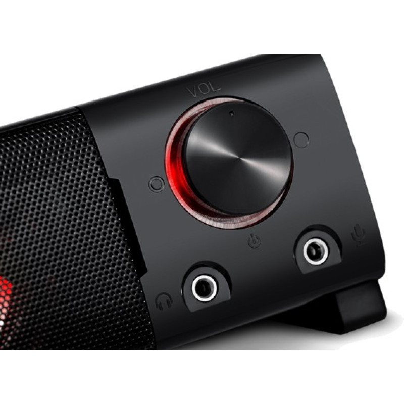 Redragon Orpheus Black 77601