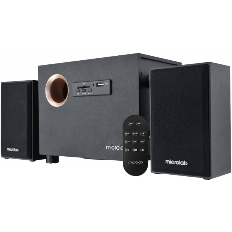 Акустика MICROLAB M-105R
