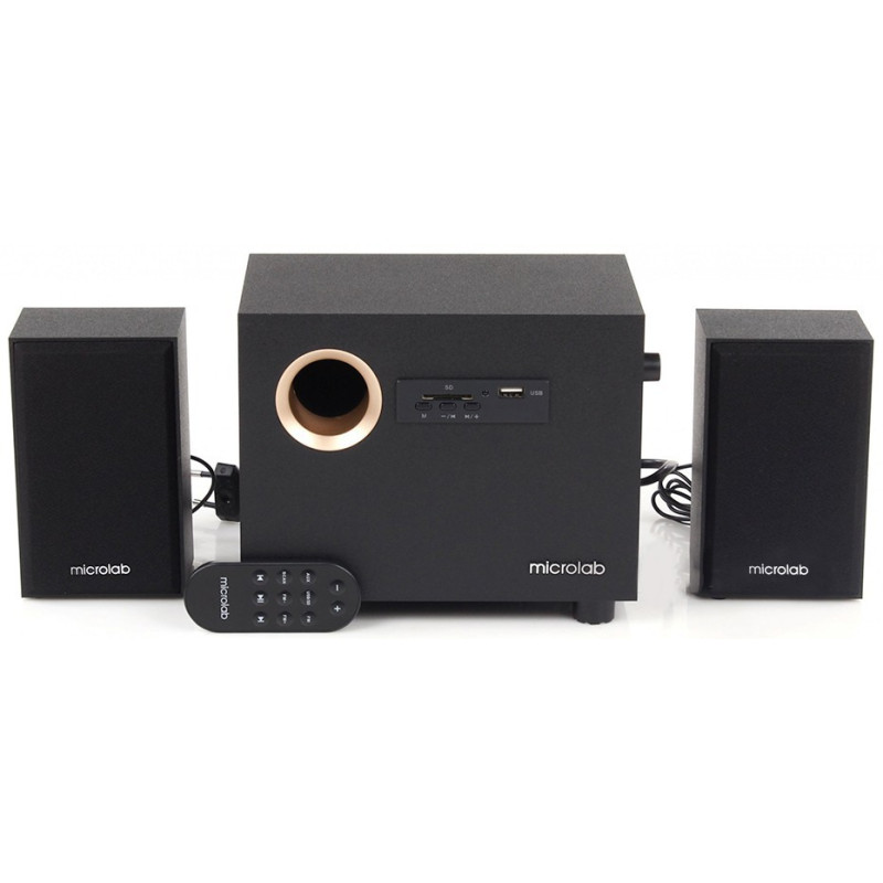Акустика MICROLAB M-105R