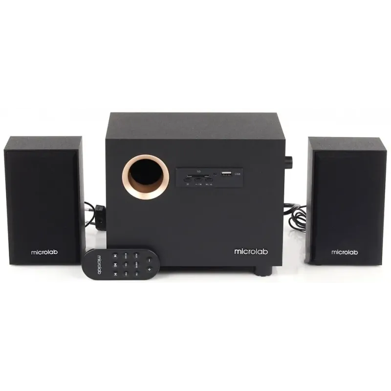 Акустика MICROLAB M-105R