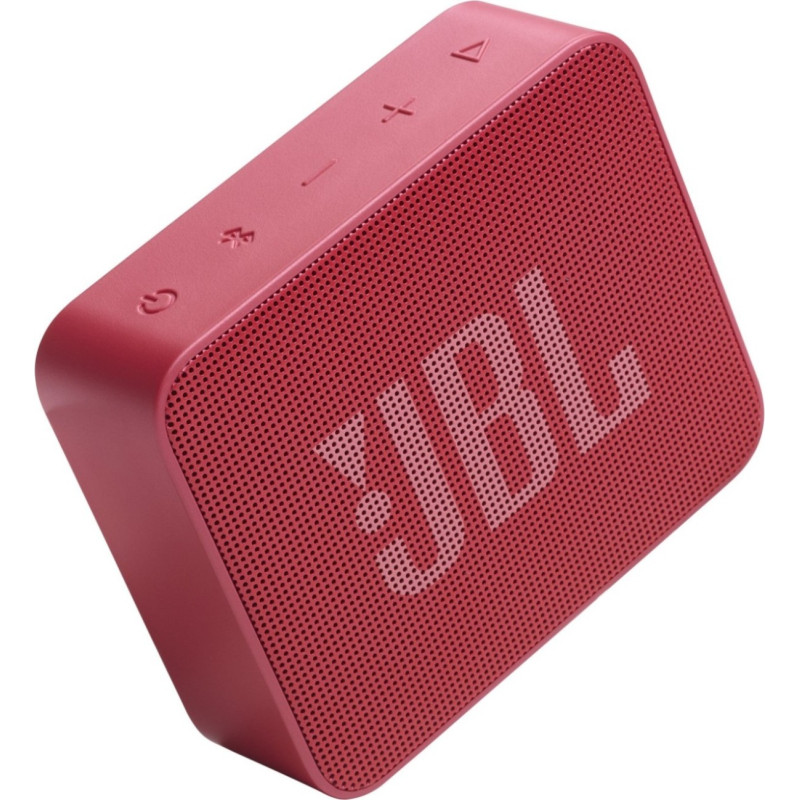 JBL Go Essential 2 Red (JBLGOES2REDEU)