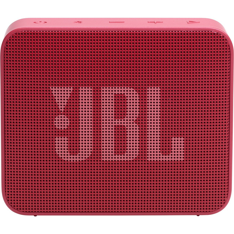 JBL Go Essential 2 Red (JBLGOES2REDEU)