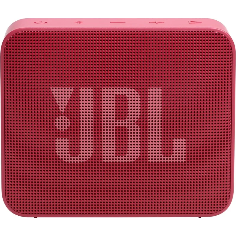 Акустика JBL Go Essential 2 Red (JBLGOES2REDEU)