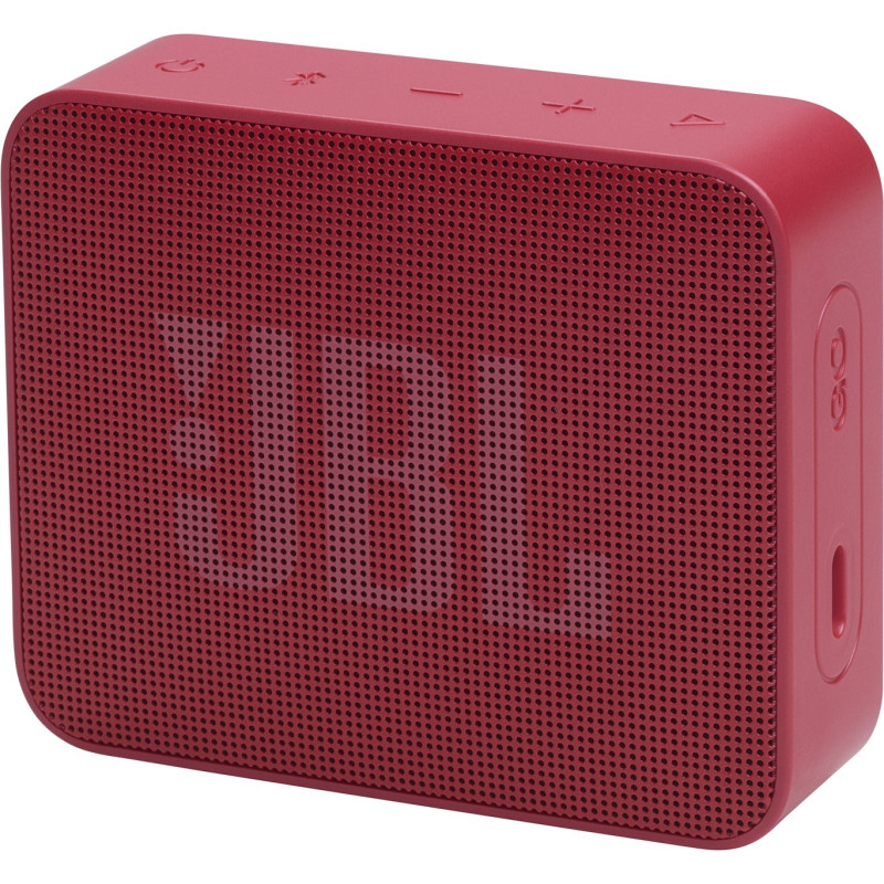 JBL Go Essential 2 Red (JBLGOES2REDEU)