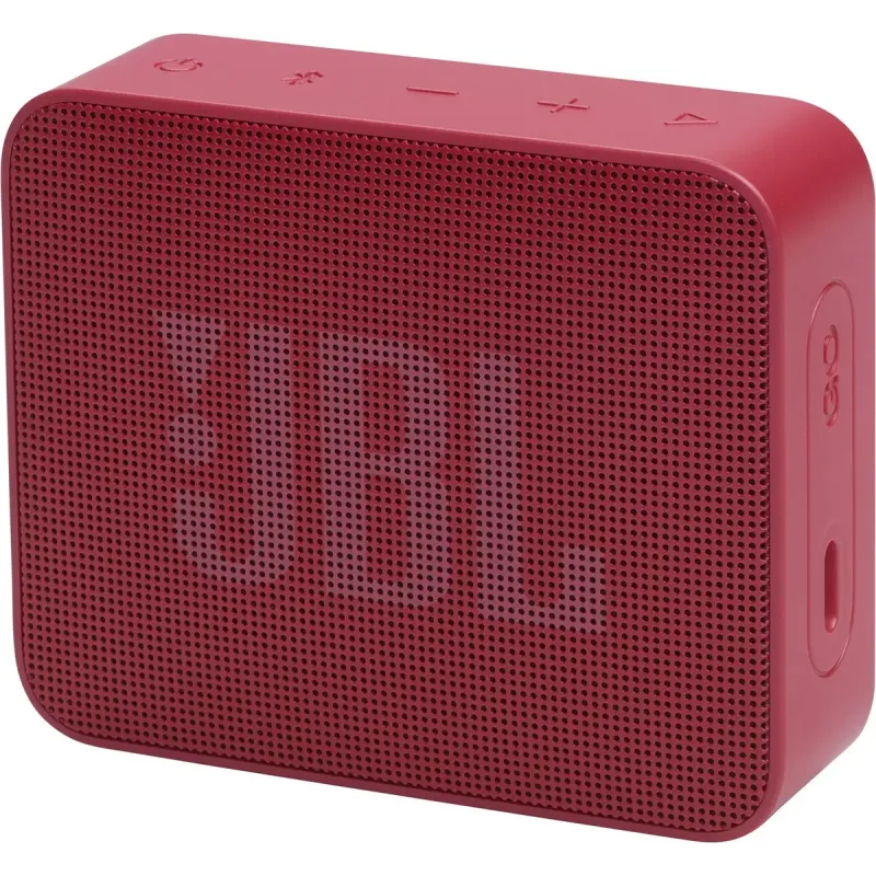 Акустика JBL Go Essential 2 Red (JBLGOES2REDEU)