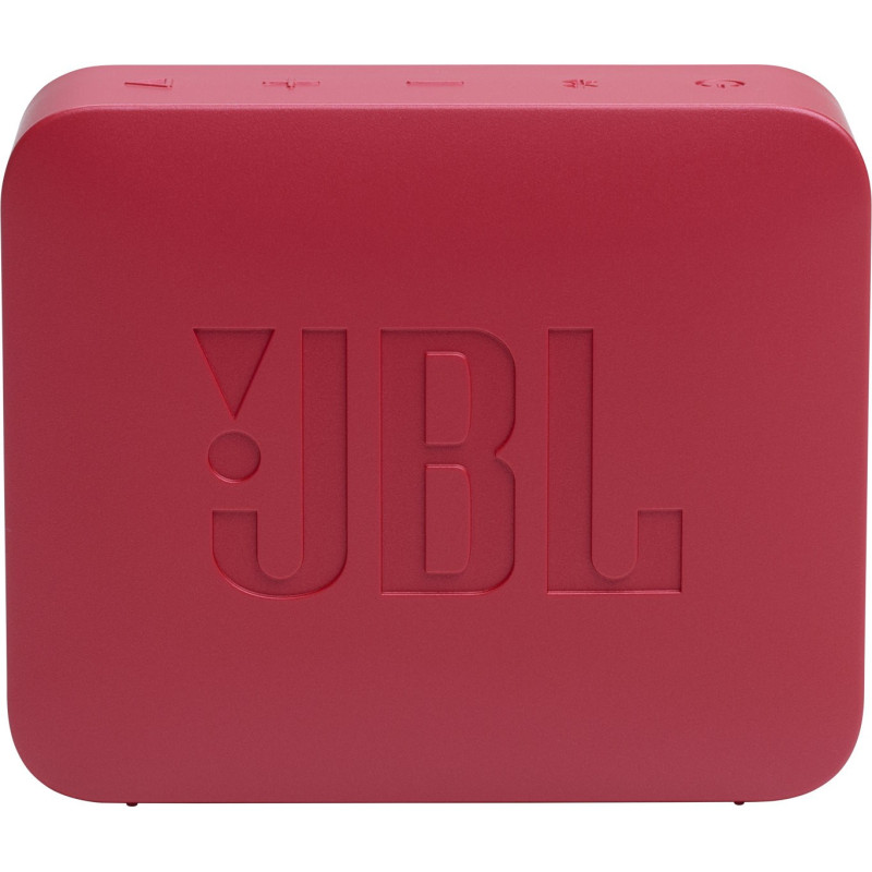 JBL Go Essential 2 Red (JBLGOES2REDEU)
