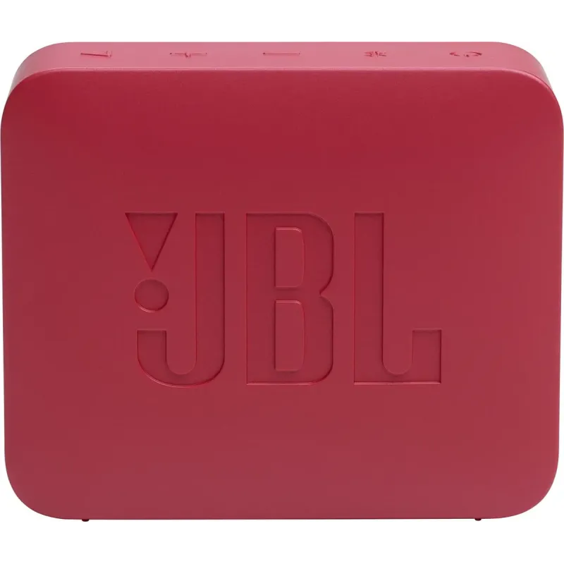 Акустика JBL Go Essential 2 Red (JBLGOES2REDEU)