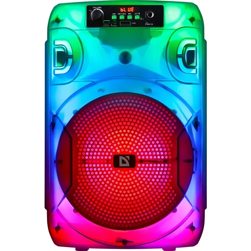 Акустика Defender Boomer 12 (65412)