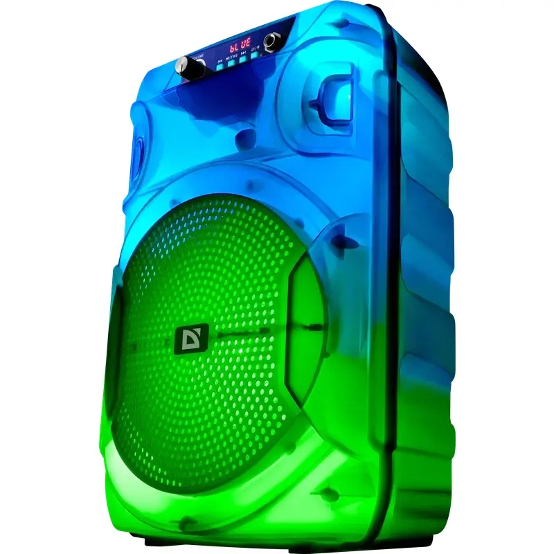 Акустика Defender Boomer 12 (65412)