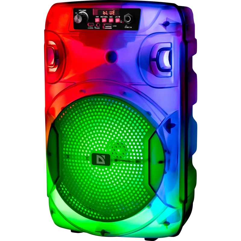 Акустика Defender Boomer 12 (65412)