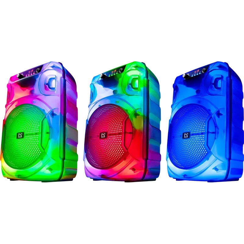 Акустика Defender Boomer 12 (65412)