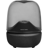 Акустика Harman/Kardon Aura Studio 5 Black (HKAURAS5BLKEP)