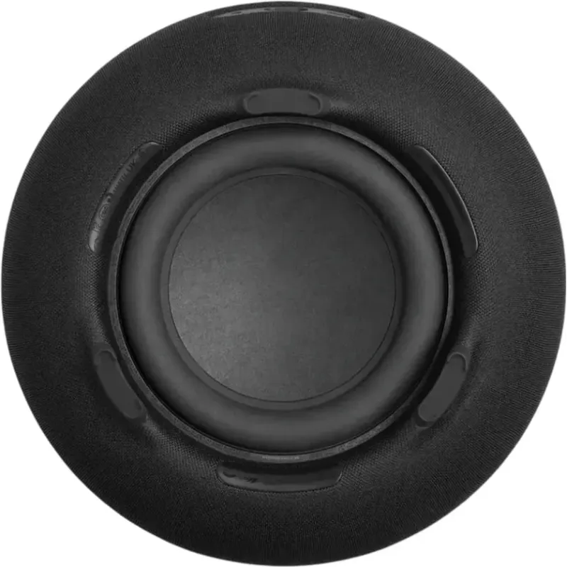 Акустика Harman/Kardon Aura Studio 5 Black (HKAURAS5BLKEP)