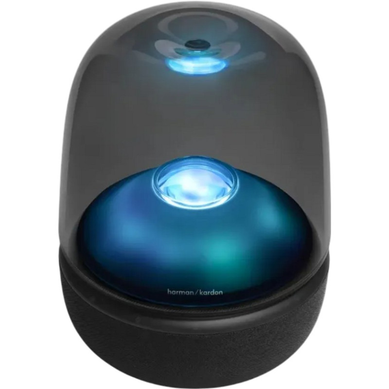 Акустика Harman/Kardon Aura Studio 5 Black (HKAURAS5BLKEP)