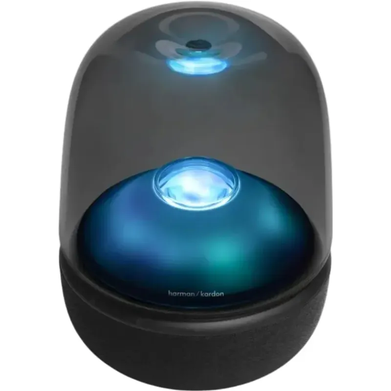 Акустика Harman/Kardon Aura Studio 5 Black (HKAURAS5BLKEP)