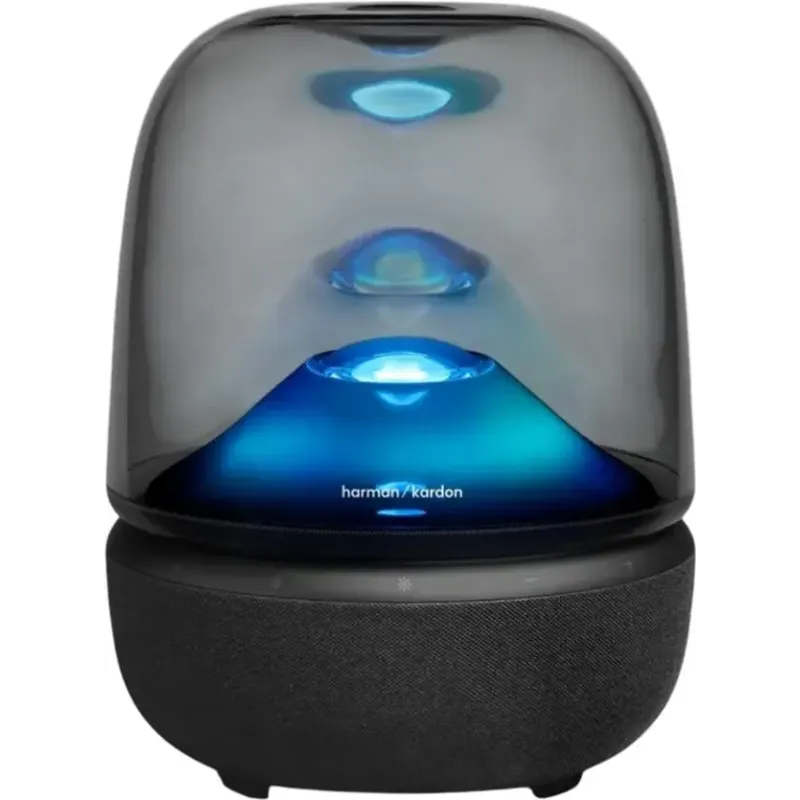 Акустика Harman/Kardon Aura Studio 5 Black (HKAURAS5BLKEP)
