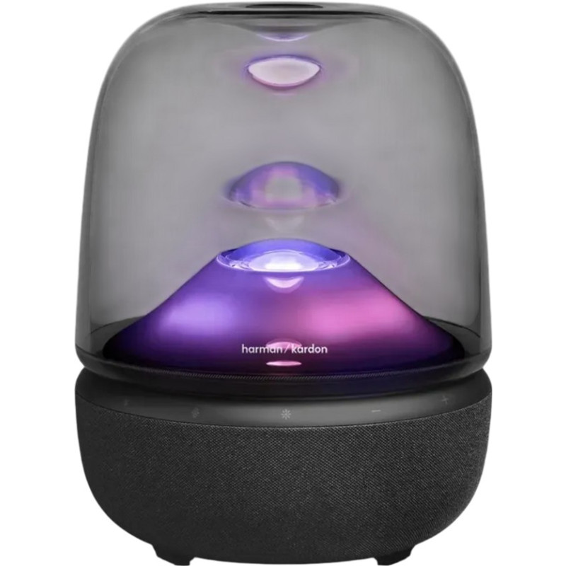 Акустика Harman/Kardon Aura Studio 5 Black (HKAURAS5BLKEP)