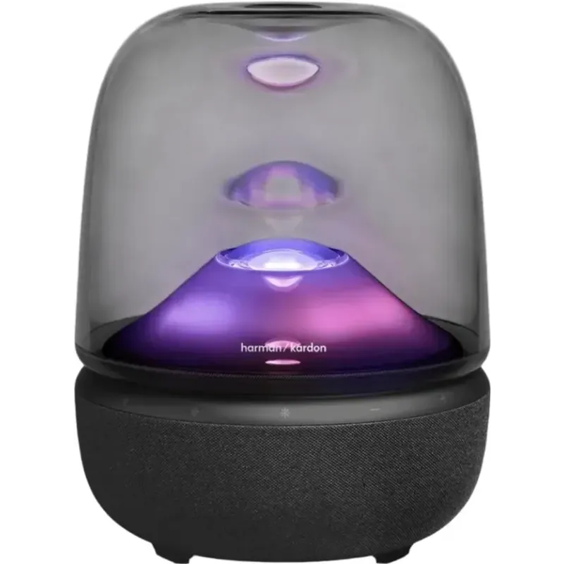 Акустика Harman/Kardon Aura Studio 5 Black (HKAURAS5BLKEP)