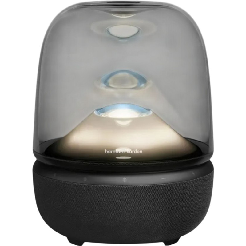 Акустика Harman/Kardon Aura Studio 5 Black (HKAURAS5BLKEP)