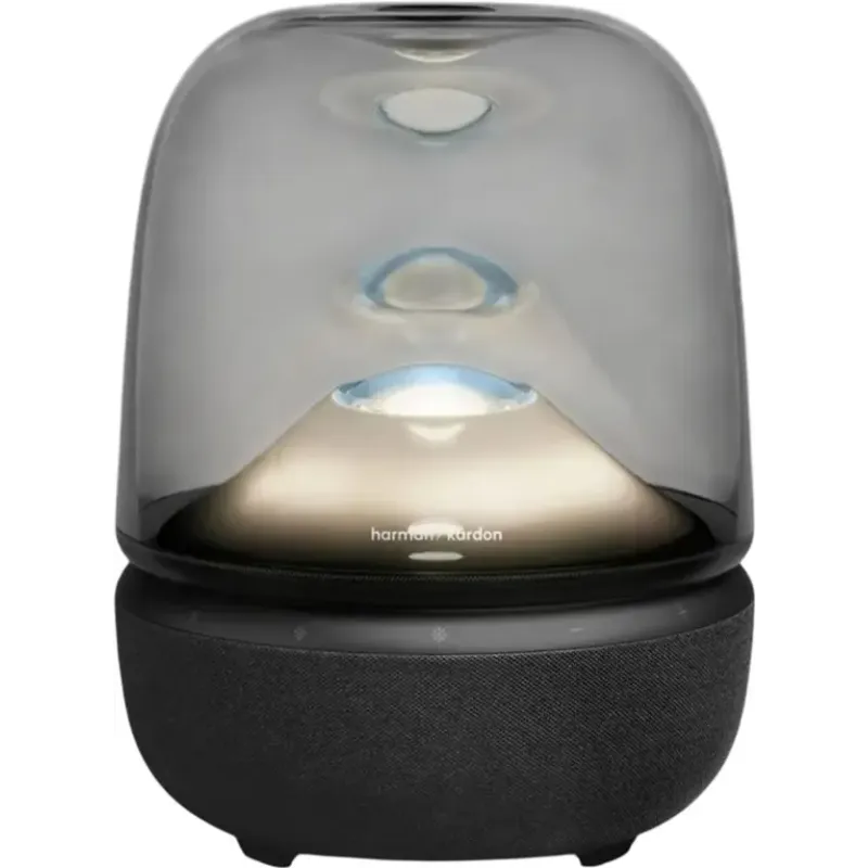 Акустика Harman/Kardon Aura Studio 5 Black (HKAURAS5BLKEP)