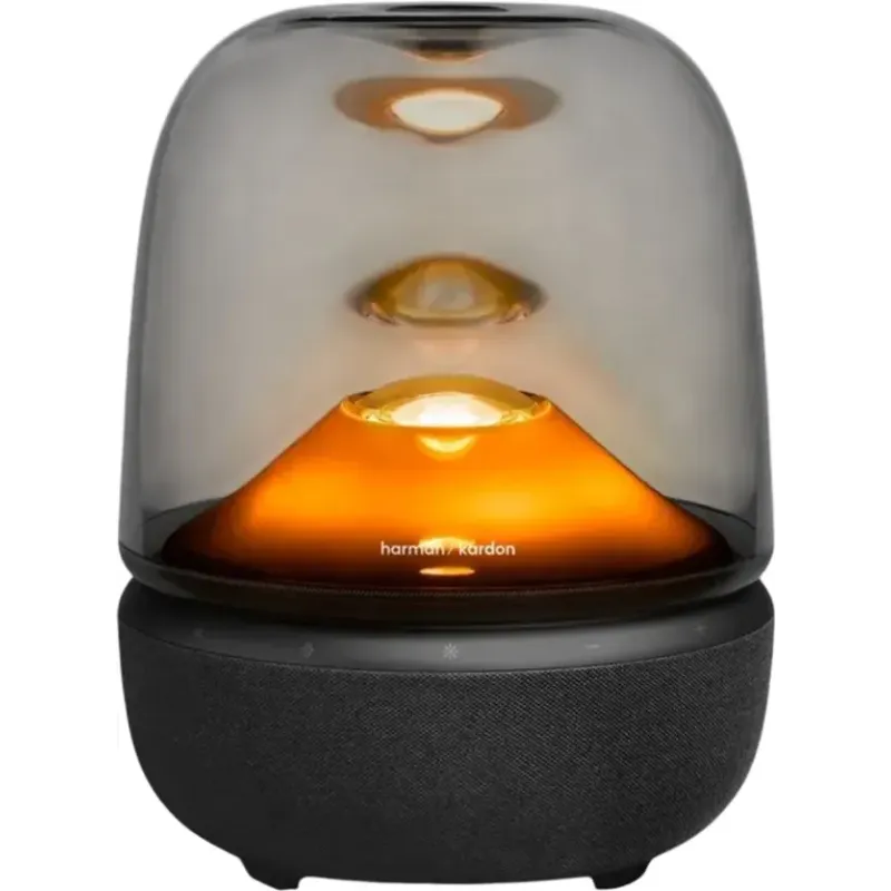 Акустика Harman/Kardon Aura Studio 5 Black (HKAURAS5BLKEP)