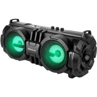 Акустика REAL-EL X-737 Black (EL121600016)