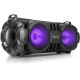 REAL-EL X-737 Black (EL121600016)