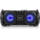 REAL-EL X-737 Black (EL121600016)