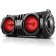 REAL-EL X-737 Black (EL121600016)