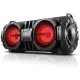 Акустика REAL-EL X-737 Black (EL121600016)
