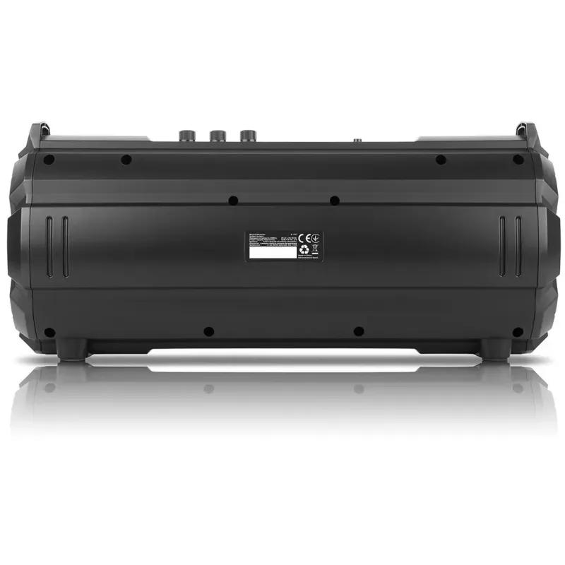 Акустика REAL-EL X-737 Black (EL121600016)